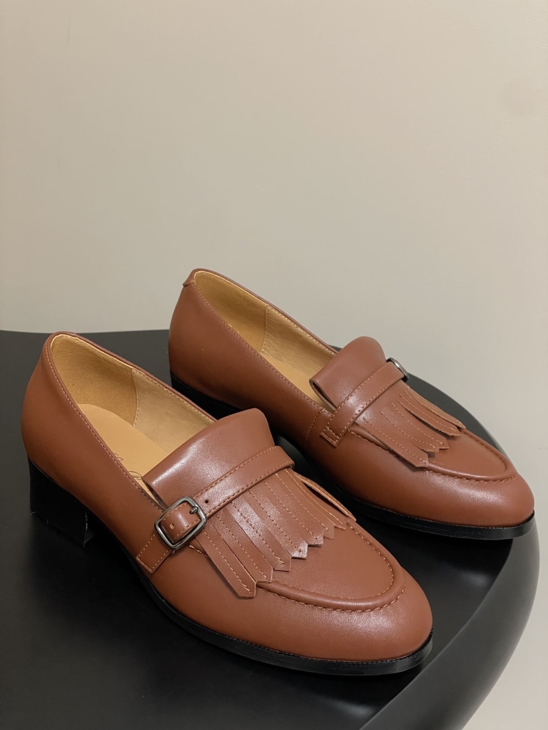 L0r0 P1ana loafers
